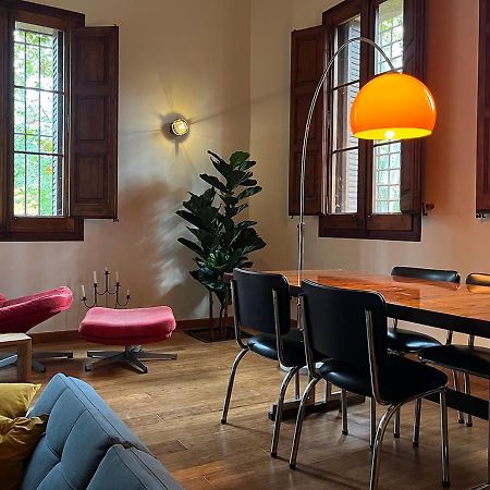 Can Codol De Fluvia - Casita Torroella de Fluviá Eksteriør bilde