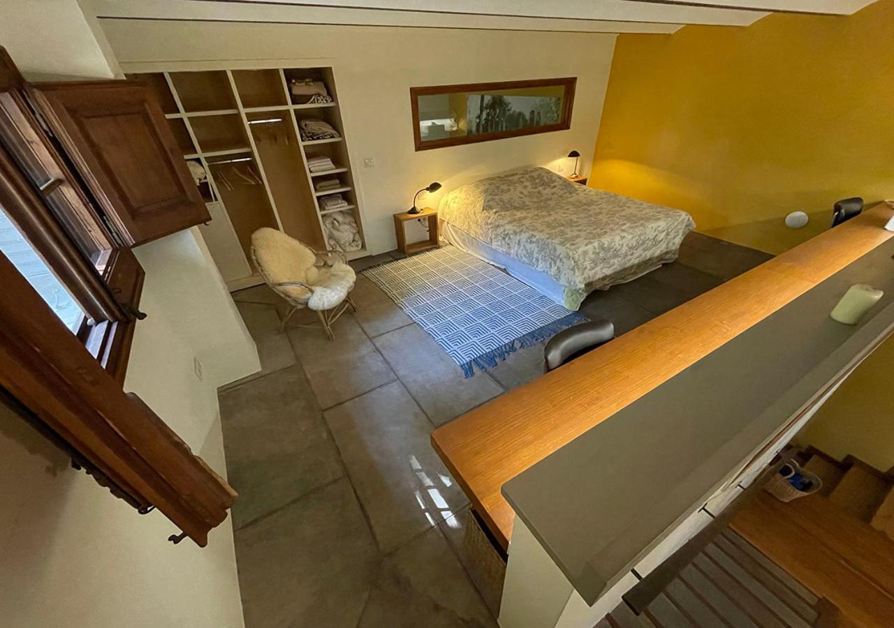 Can Codol De Fluvia - Casita Torroella de Fluviá Eksteriør bilde